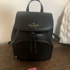 Kate spade ♠️ flap backpack